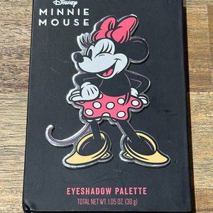 Disney Minnie Mouse Eyeshadow Palette